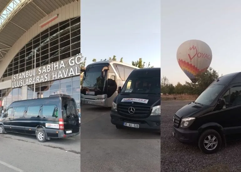 VIP Transfer