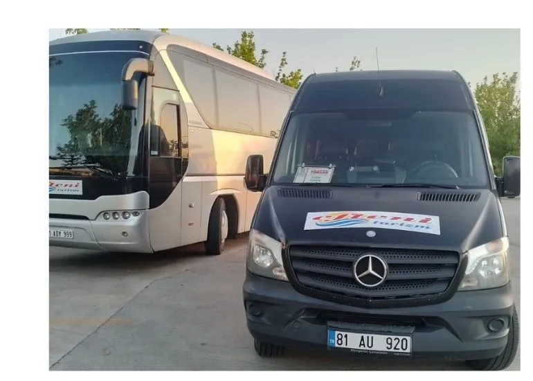 Özel Gün Transferleri